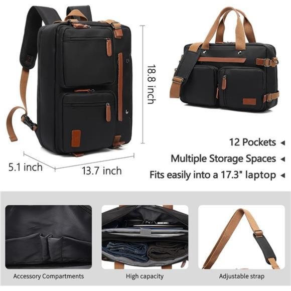 12 inch laptop backpack Peacock Blue Mlassic Travel The spacious main compartment is ideal for storing your laptop Everclass Backpack 12-Pack | Laptop